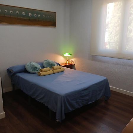 Dario Granada Lägenhet Exteriör bild