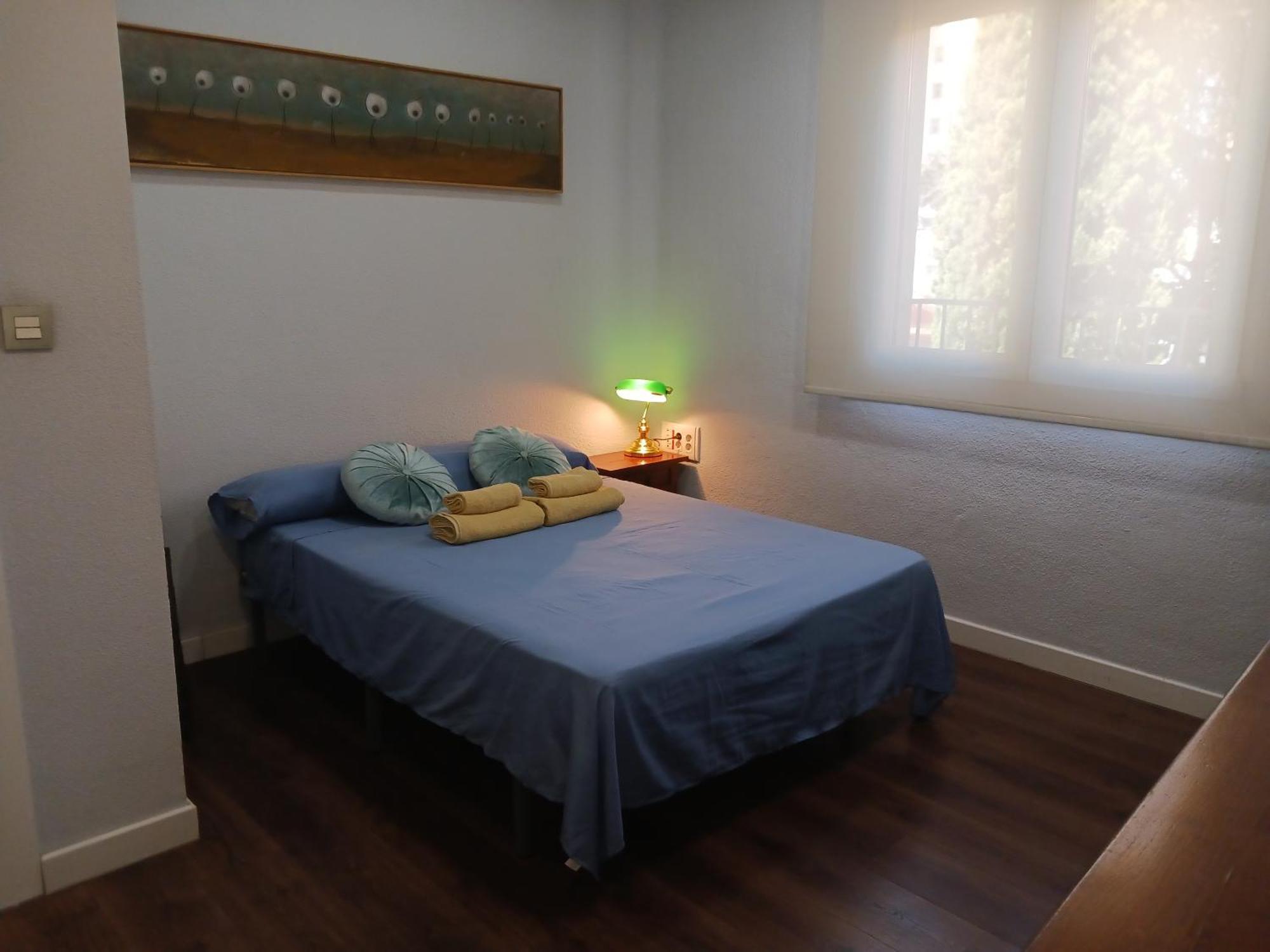 Dario Granada Lägenhet Exteriör bild